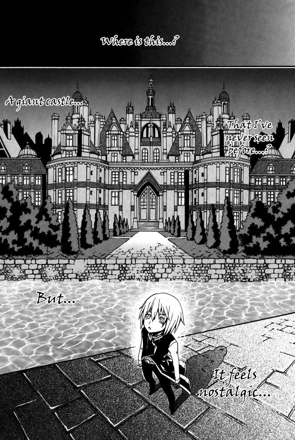 Witch Hunter Chapter 15 27